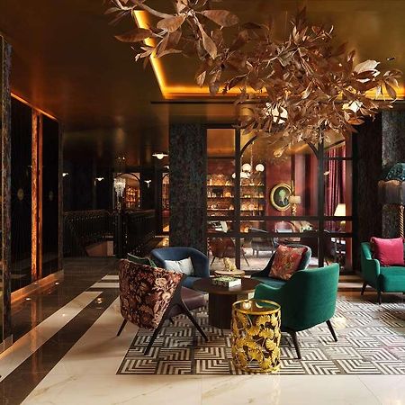 The Other House South Kensington London Interiør bilde
