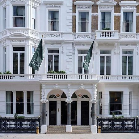 The Other House South Kensington London Eksteriør bilde