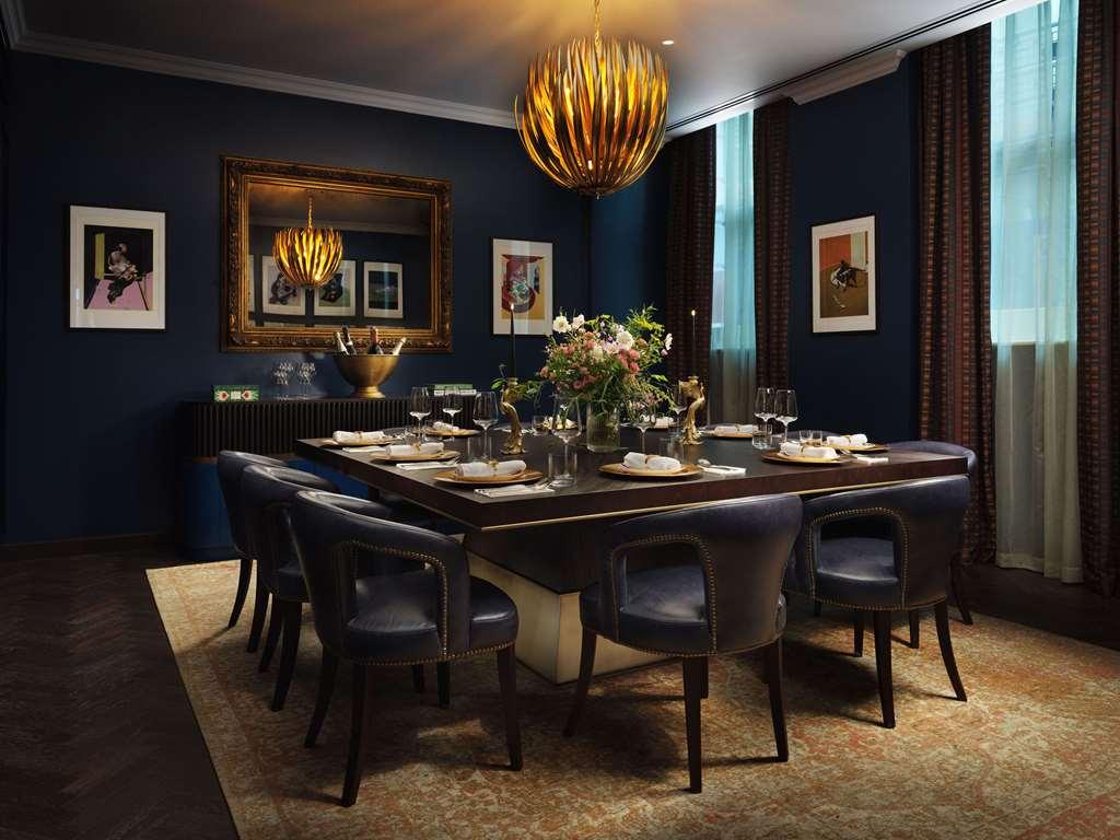 The Other House South Kensington London Restaurant bilde