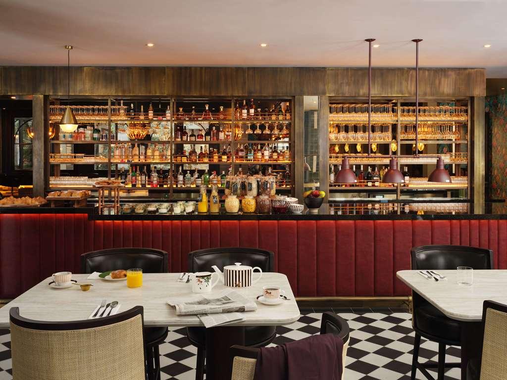 The Other House South Kensington London Restaurant bilde