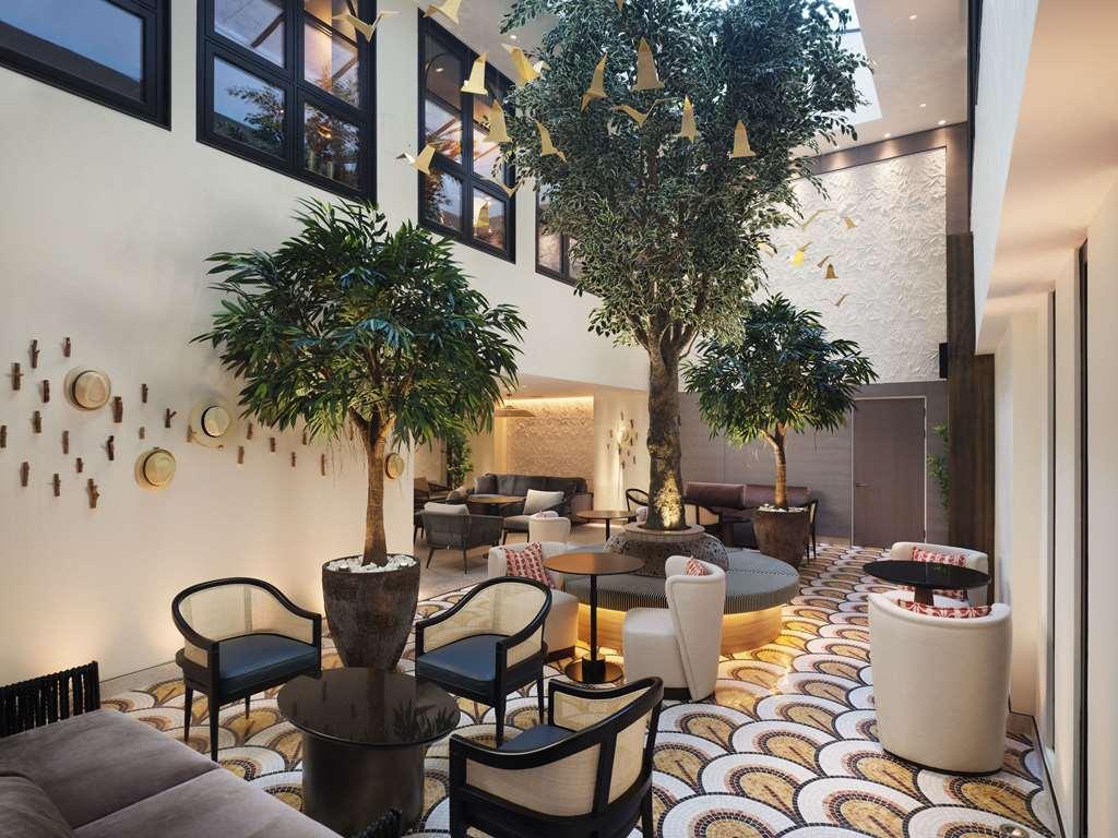 The Other House South Kensington London Restaurant bilde