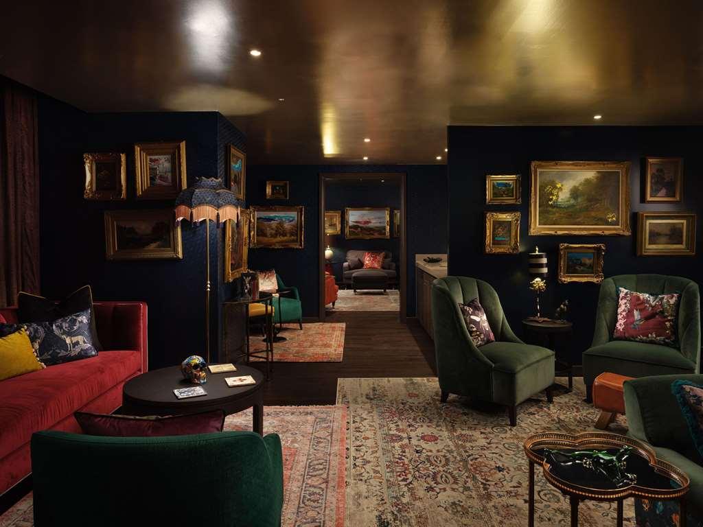 The Other House South Kensington London Restaurant bilde