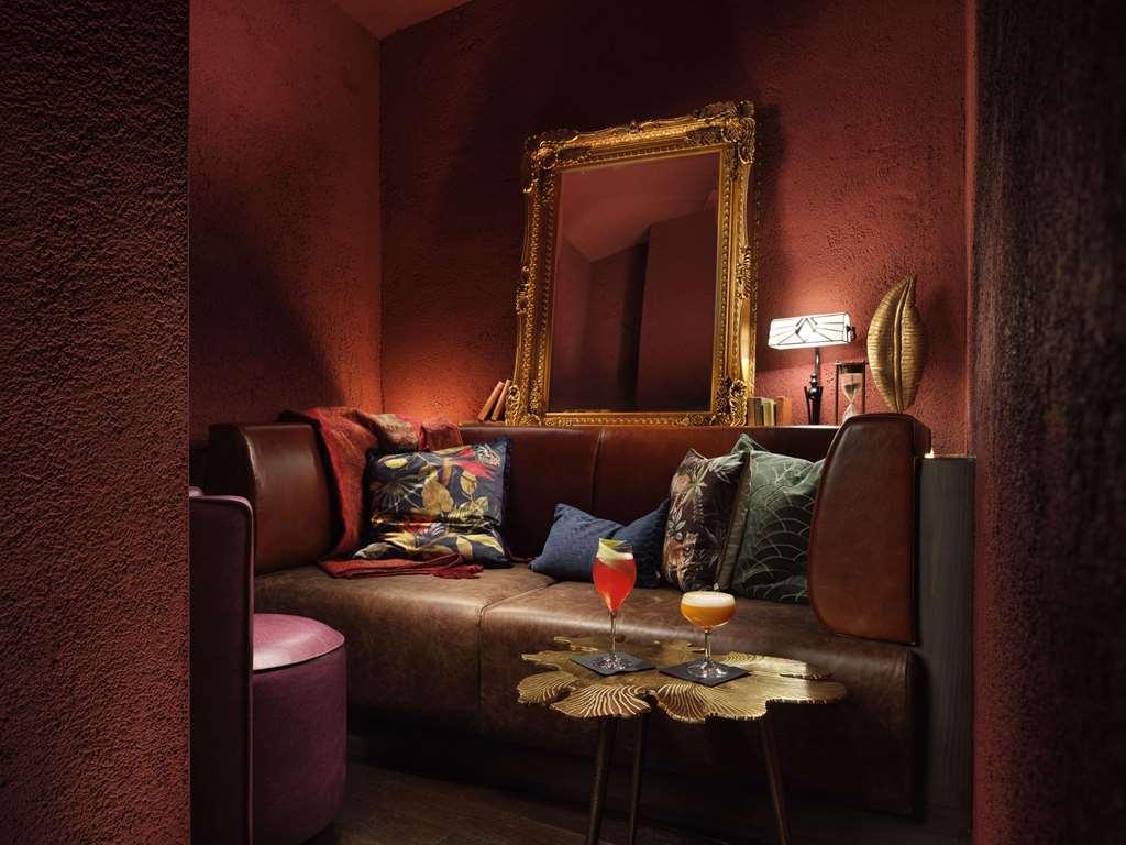 The Other House South Kensington London Restaurant bilde