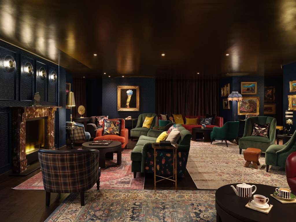 The Other House South Kensington London Fasiliteter bilde