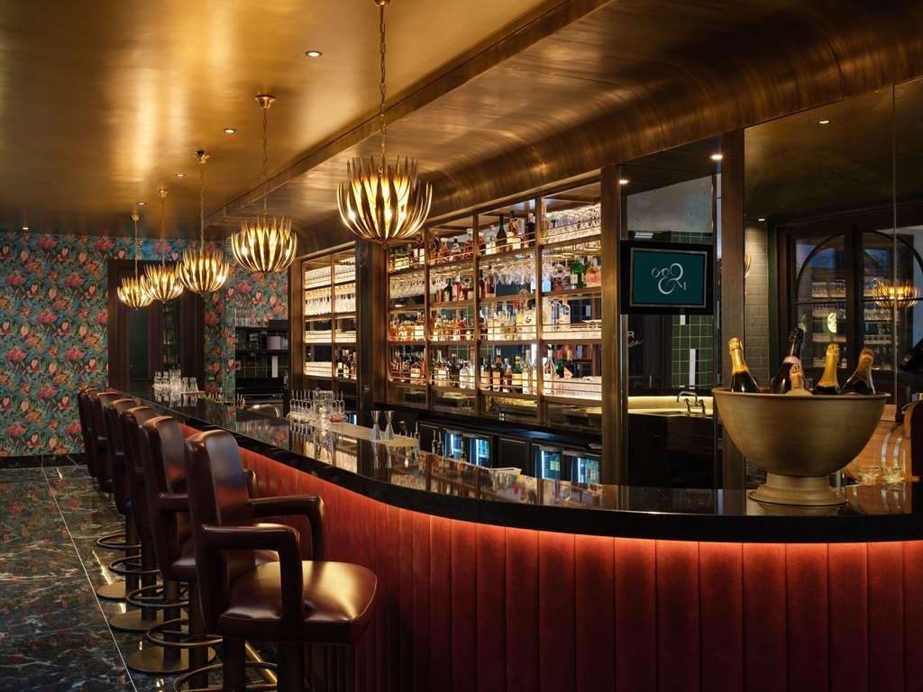 The Other House South Kensington London Restaurant bilde