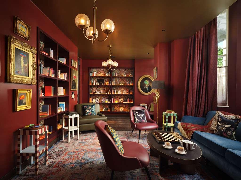 The Other House South Kensington London Fasiliteter bilde